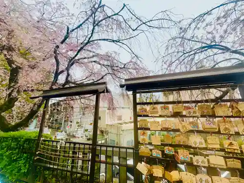 根岸八幡神社(神奈川県)