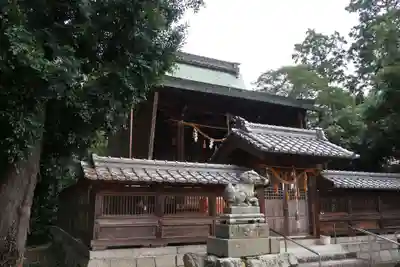 天神社(滋賀県)