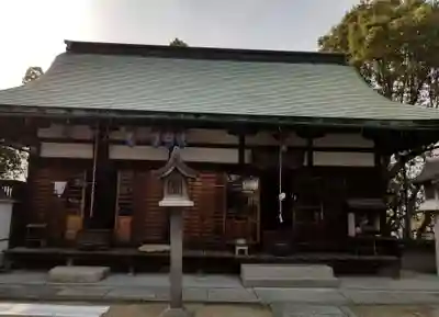 聖天山正圓寺(大阪府)