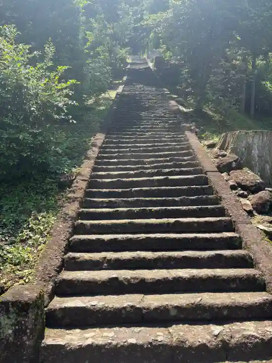 妙義神社(群馬県)