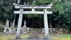 日吉神社(福井県)