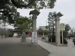 成田山大阪別院　明王院(大阪府)