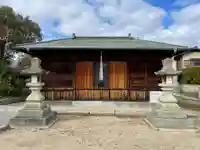 稲荷神社(兵庫県)