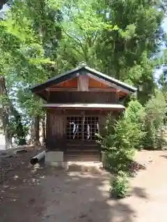 赤城神社(群馬県)