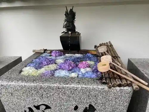 西法院(岡山県)