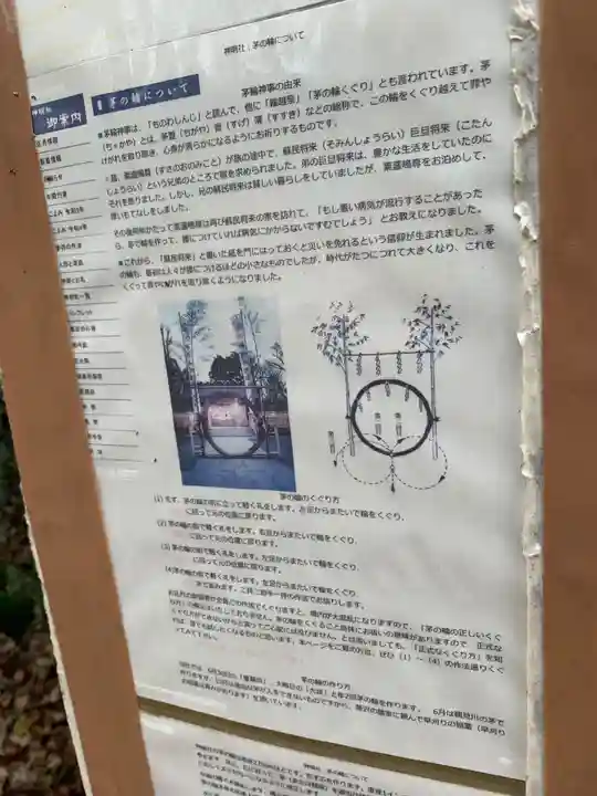 羽黒神社のその他建物