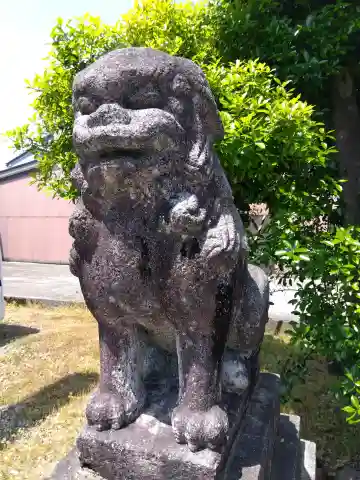 熊野神社(富山県)