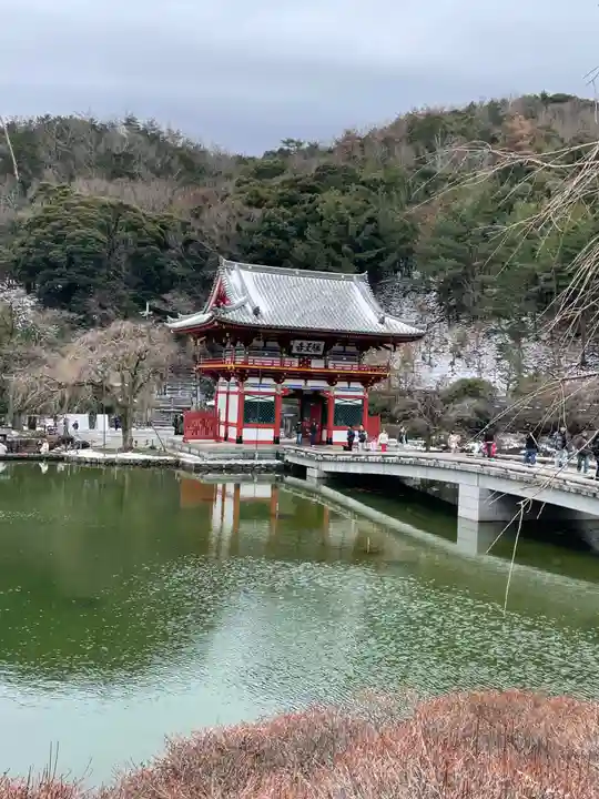 勝尾寺(大阪府)