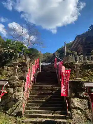 三方石観世音(福井県)