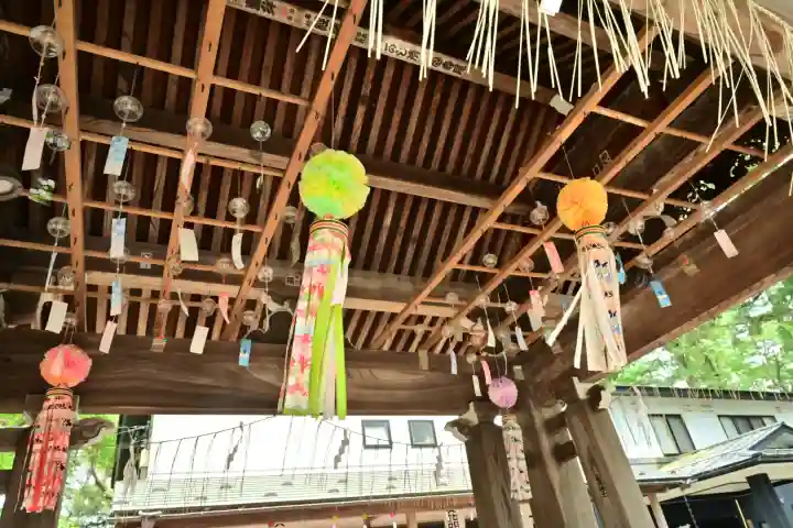 金峯神社(新潟県)