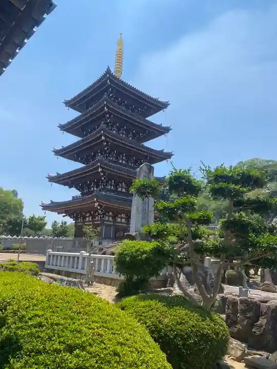法然寺(香川県)