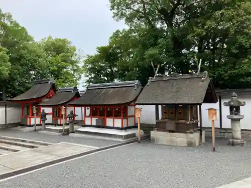 伏見稲荷大社(京都府)