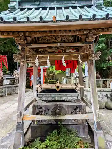 海南神社(神奈川県)