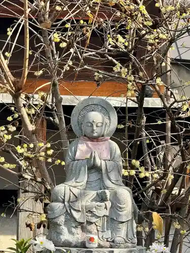 聞名寺(京都府)