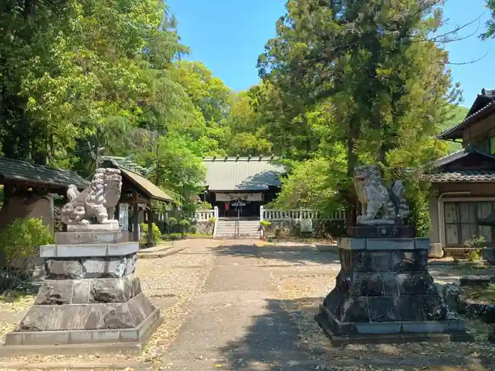 酒折宮(山梨県)