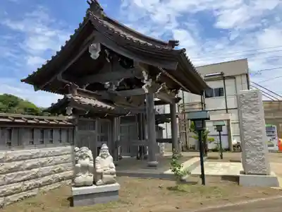 圓福寺（円福寺）(神奈川県)