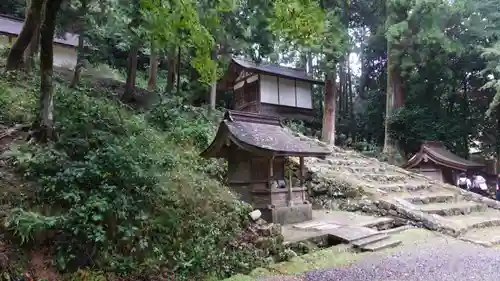 日吉大社(滋賀県)