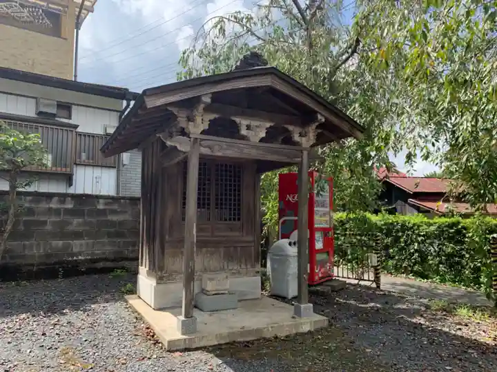 薬王寺(千葉県)