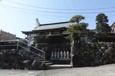 東善院(神奈川県)