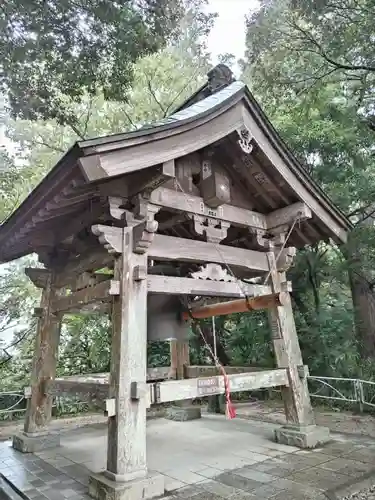 笠森寺のその他建物