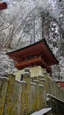 狸谷山不動院(京都府)