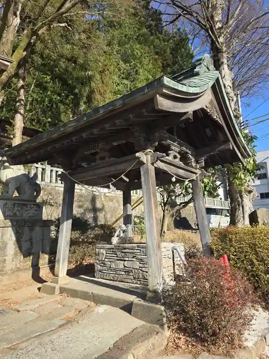 手長神社(長野県)