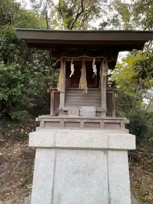 稲根神社(兵庫県)
