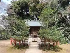 香取神宮(千葉県)