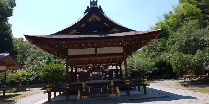 平野神社(京都府)