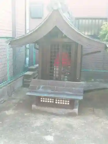 愛宕大神(大阪府)