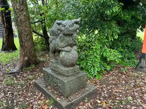 奴奈川神社(新潟県)