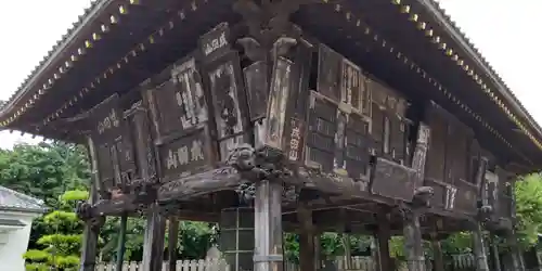 成田山新勝寺のその他建物