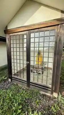 追分稲荷神社(北海道)