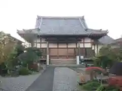 蓮成寺(岐阜県)