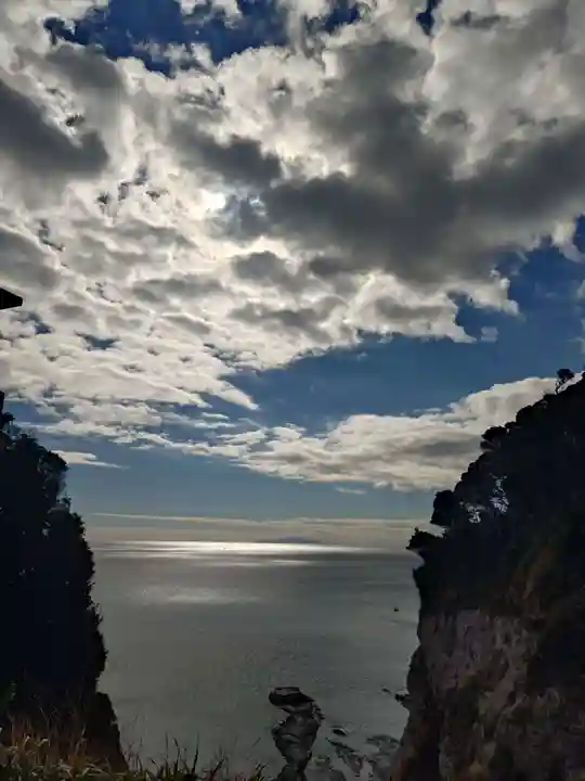 江島神社(神奈川県)