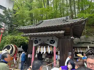 赤城神社(群馬県)
