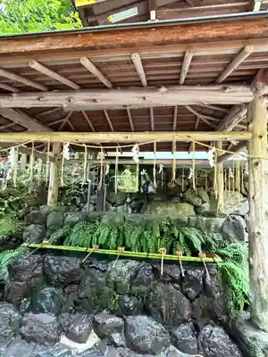 貴船神社(京都府)