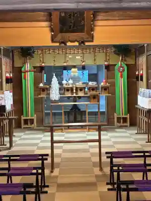 草薙神社(静岡県)