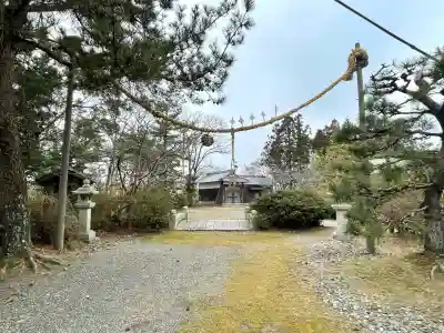 天満宮(小浜)(滋賀県)