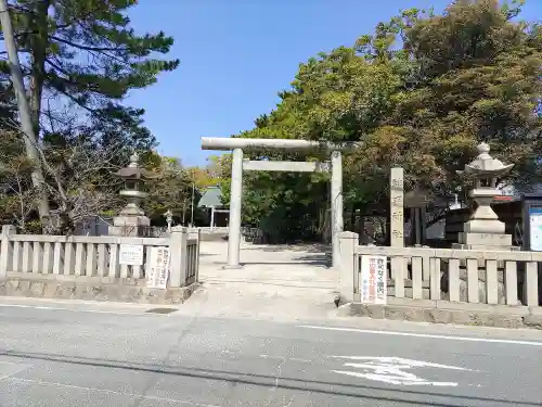 神明神社（三谷町）のその他建物