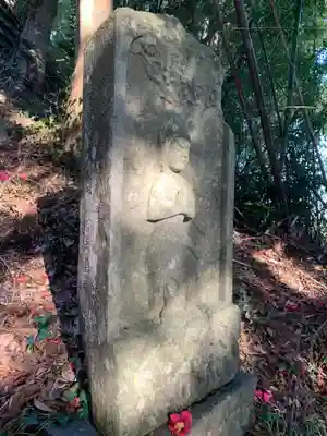 天御中主命神社(千葉県)