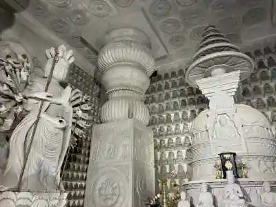 南法華寺（壷阪寺）(奈良県)