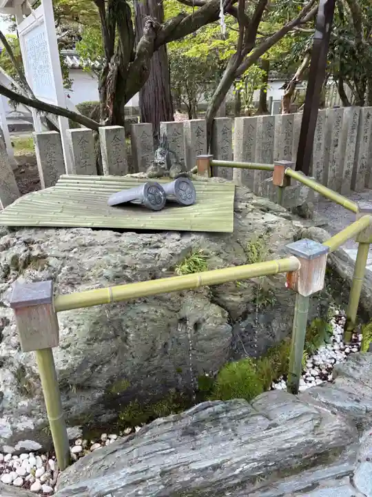 多田神社(兵庫県)