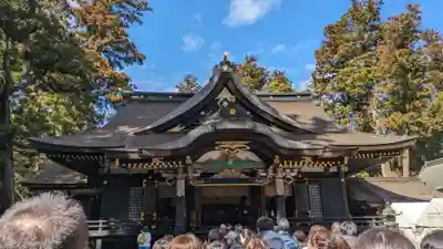 香取神宮(千葉県)