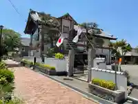 如来寺のその他建物