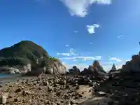 浦島神社(香川県)