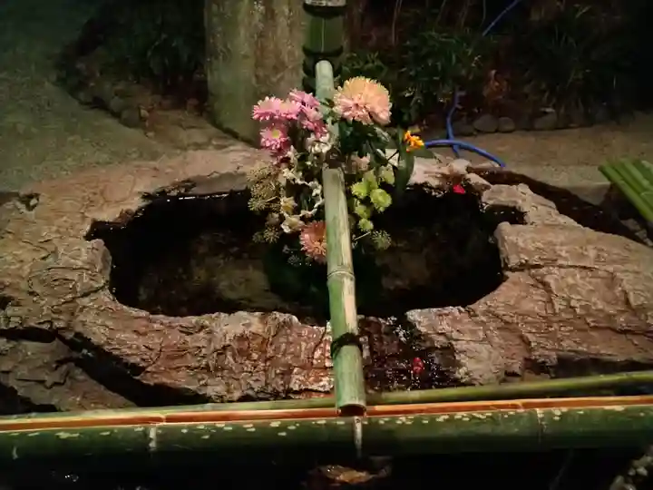 阿智神社の芸術