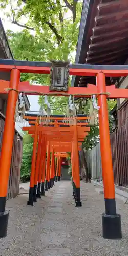 堀越神社(大阪府)