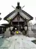 元三島神社(東京都)