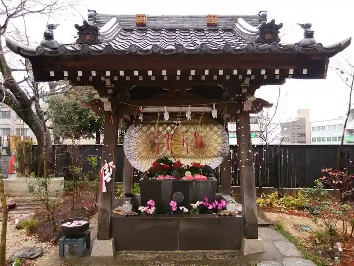 法輪寺(東京都)